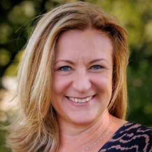 Diana Stahlmann Hautvast