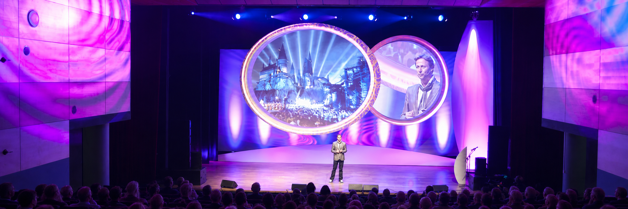 reehorst-schouwburg-congres Congres in de Schouwburgzaal van ReeHorst
